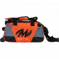 Preview: Motiv Ballistix 2-Ball tote tangerine